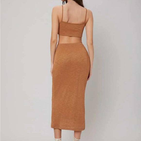 SHEIN DRESS - Picture 2 of 2